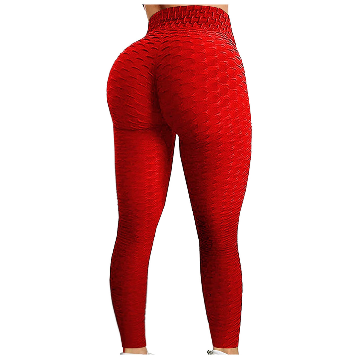Fast Drying Pineapple Yoga Pants for Fitness and Leisure
